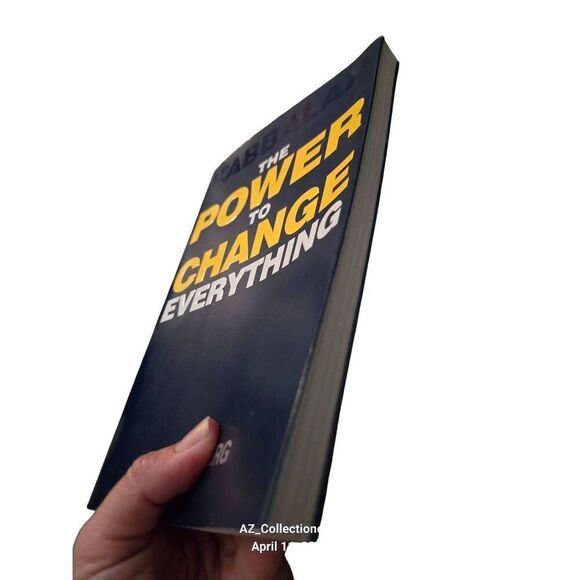 The power to change everything by Yehuda Berg - kabbalah publishing - isbn 97815 - Picture 3 of 6